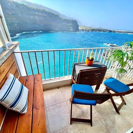 Mundo Beach House, Playa San Marcos, Tenerife إيكود ذي لوس فينوس المظهر الخارجي الصورة