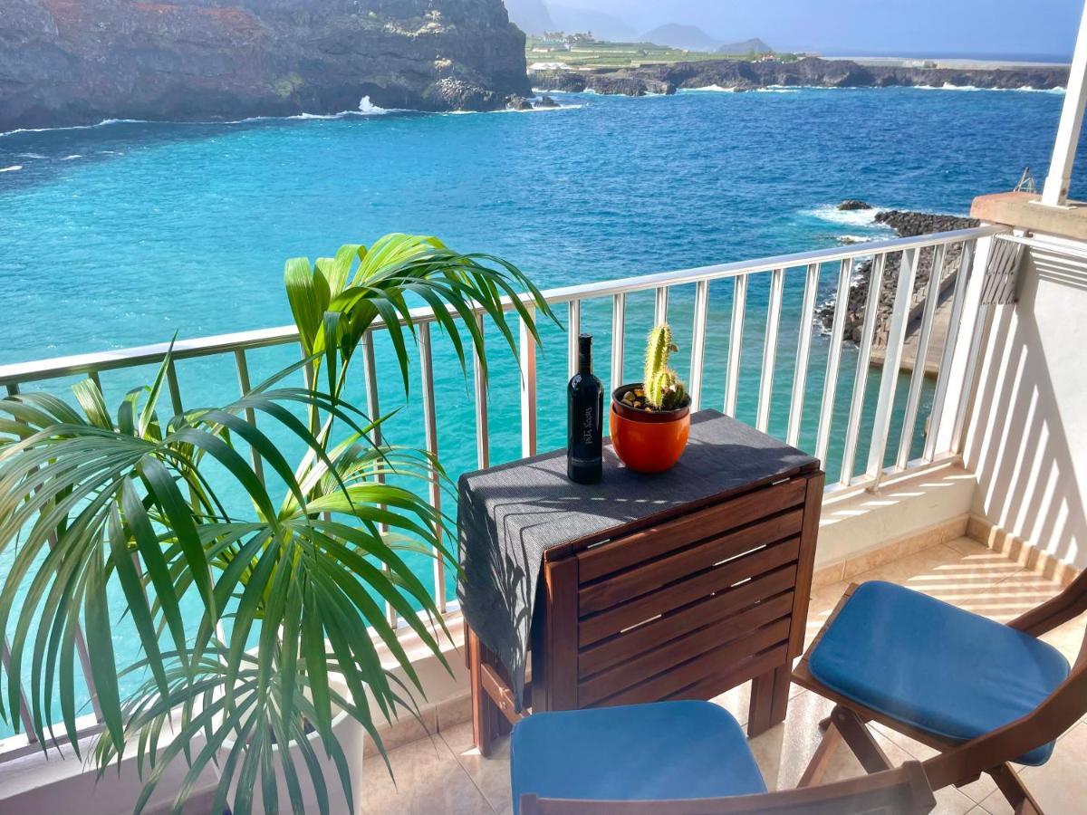 Mundo Beach House, Playa San Marcos, Tenerife إيكود ذي لوس فينوس المظهر الخارجي الصورة