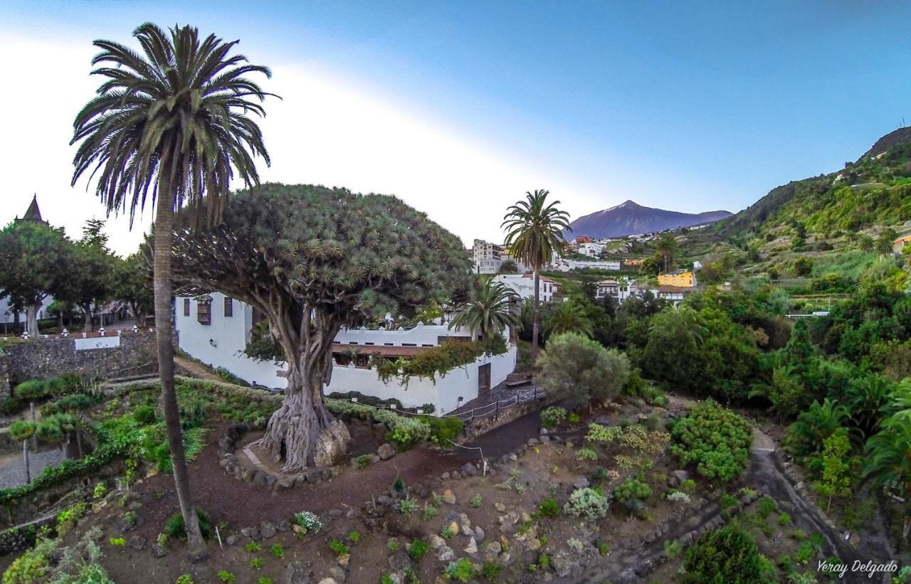 Mundo Beach House, Playa San Marcos, Tenerife إيكود ذي لوس فينوس المظهر الخارجي الصورة