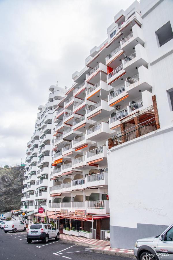 Mundo Beach House, Playa San Marcos, Tenerife إيكود ذي لوس فينوس المظهر الخارجي الصورة